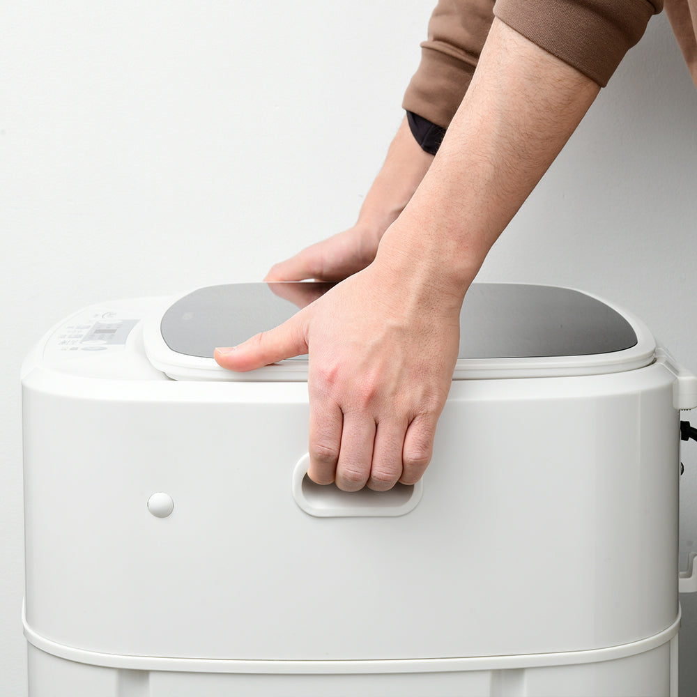 日本山善   直立洗衣機–  山善官方網站